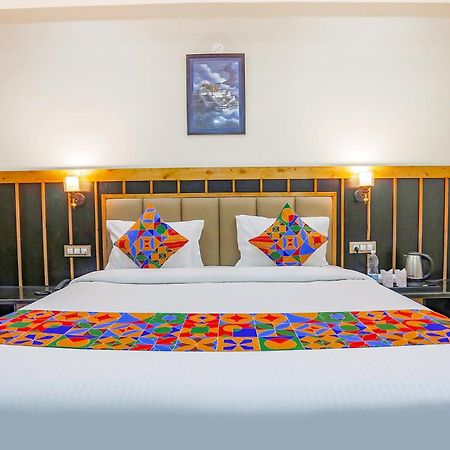 Fabhotel Outhills Manali  Bagian luar foto